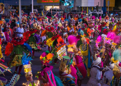 Big Carnival Group Curacao