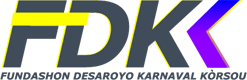 FDKK Fundashon Desaroyo Karnaval Korsou