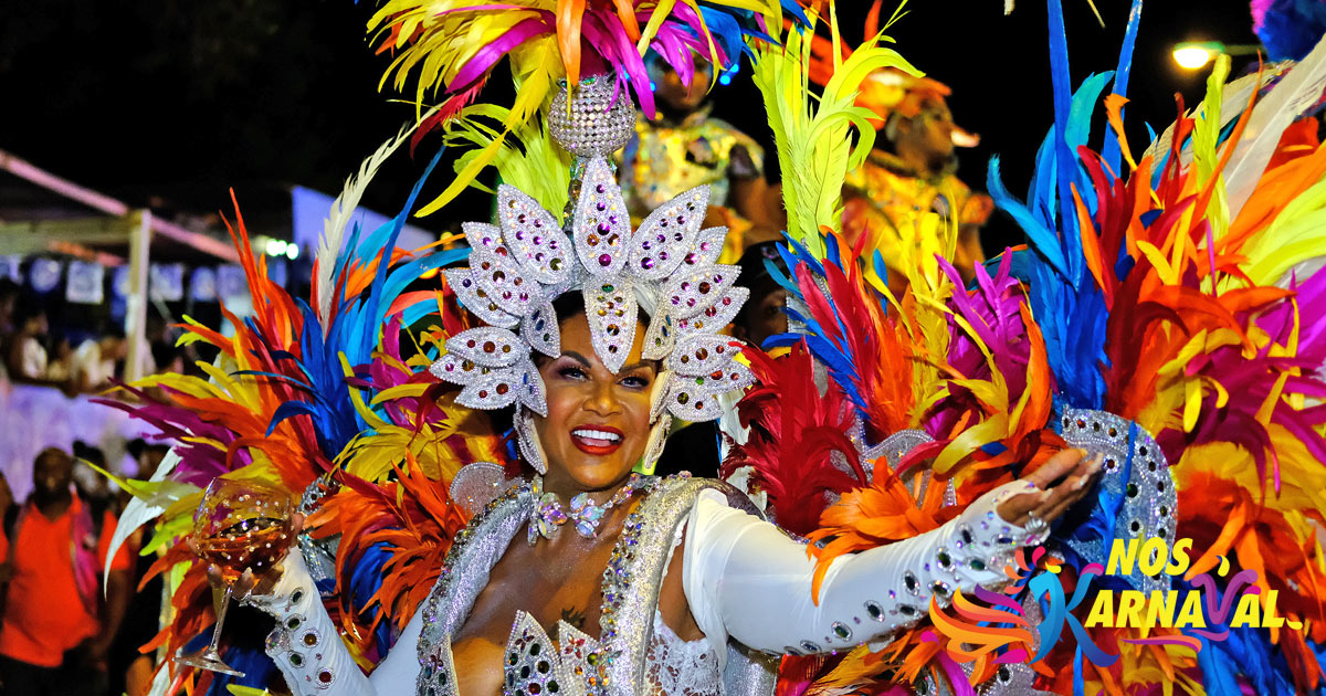 Carnival Events Curaçao Karnaval
