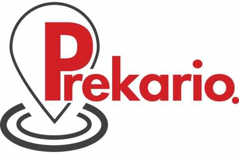 prekario-logo