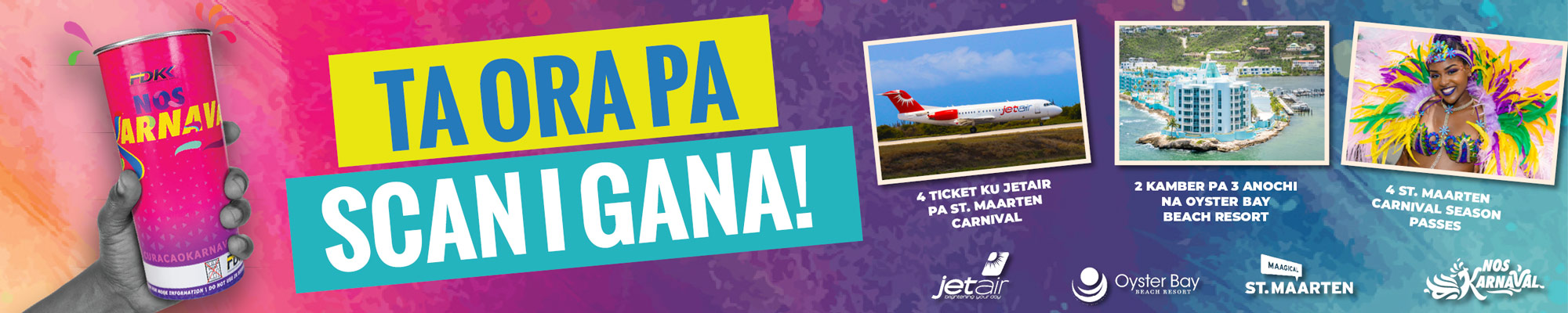 scan-gana-dt Raffle Karnaval